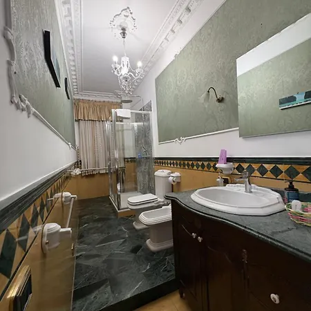 Castellano House *