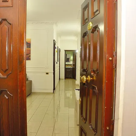 Castellano House Dom wakacyjny *