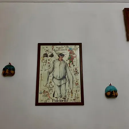 Dom wakacyjny Castellano House