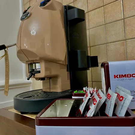 Dom wakacyjny Castellano House Neapol