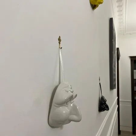 Castellano House Dom wakacyjny