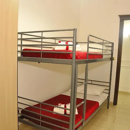 Castellano House Dom wakacyjny Neapol