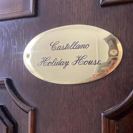 Castellano House
