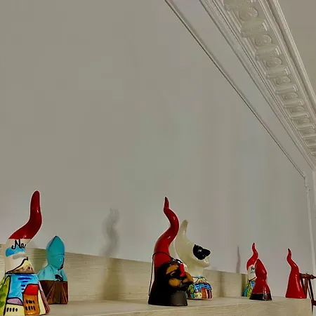 Dom wakacyjny Castellano House