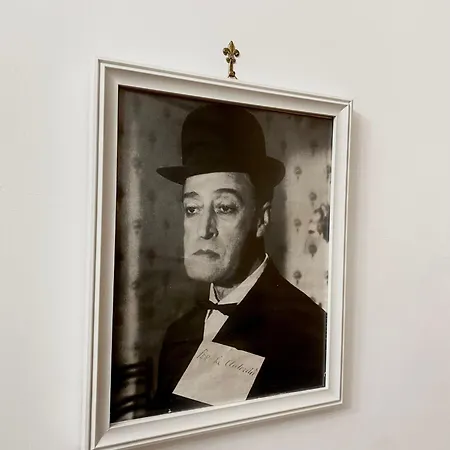 Castellano House Dom wakacyjny *