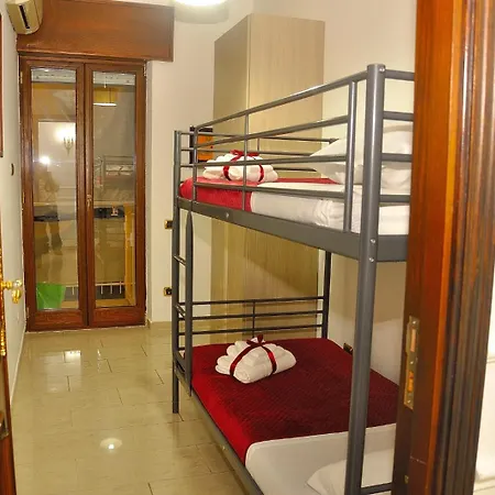 Dom wakacyjny Castellano House *