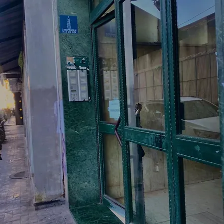 Dom wakacyjny Castellano House *