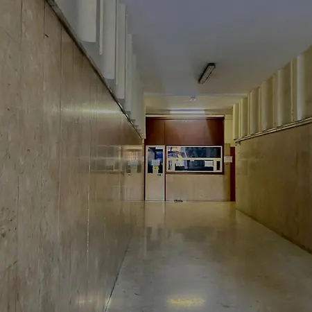 Dom wakacyjny Castellano House *