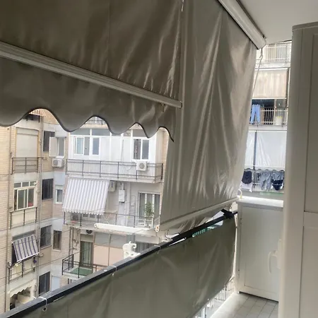 Dom wakacyjny Castellano House Neapol