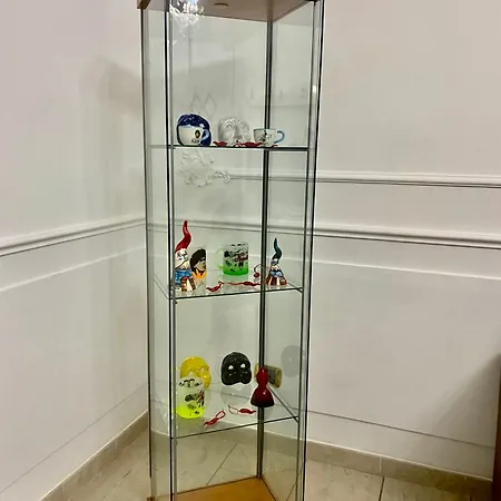 Castellano House * Neapol