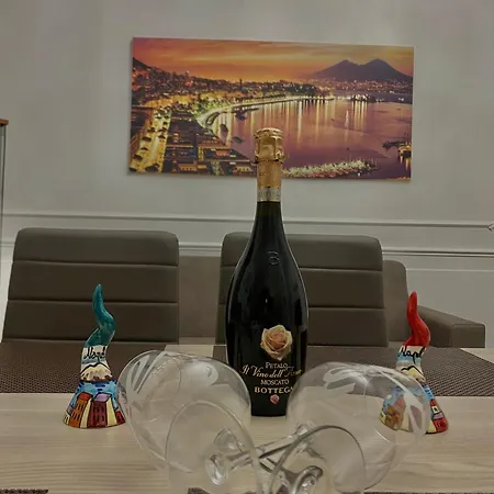 Castellano House Dom wakacyjny *