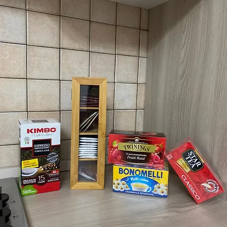 Castellano House Dom wakacyjny *