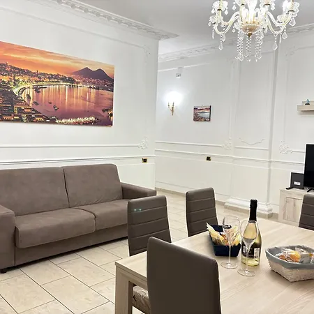 Castellano House Dom wakacyjny *