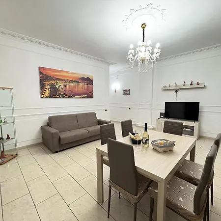 Castellano House Dom wakacyjny *