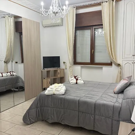 Castellano House Dom wakacyjny Neapol