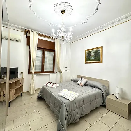 Dom wakacyjny Castellano House Neapol