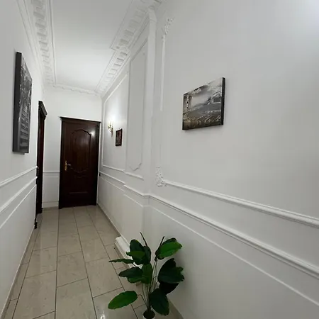 Castellano House Dom wakacyjny *