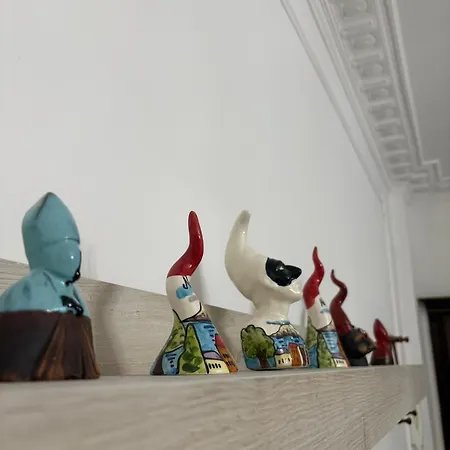 Castellano House Dom wakacyjny *