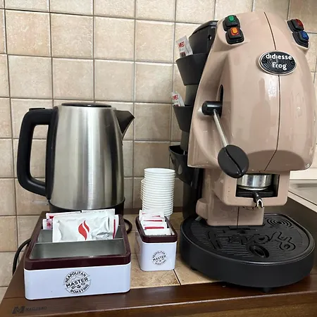 Dom wakacyjny Castellano House *