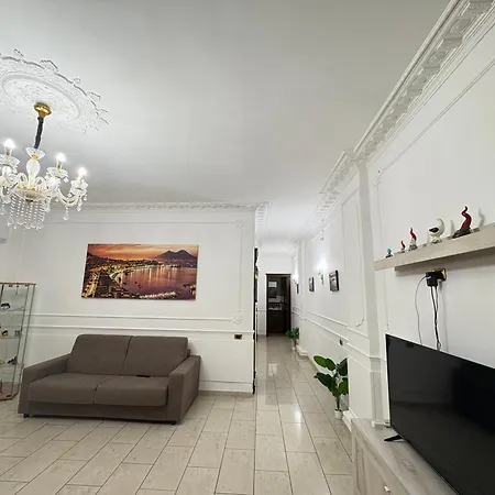 Dom wakacyjny Castellano House Neapol