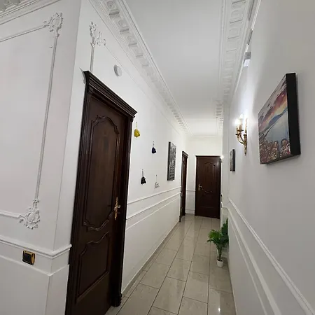 Castellano House Ferienhaus