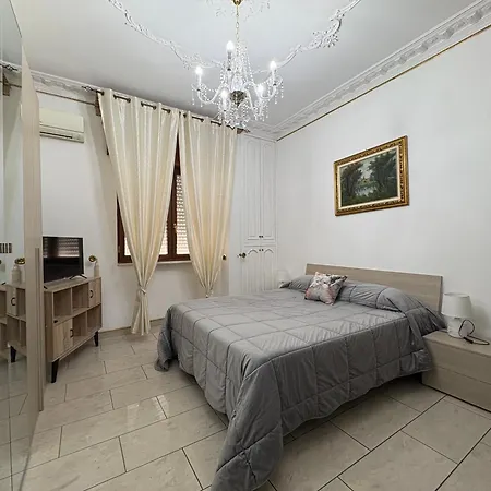 Castellano House *