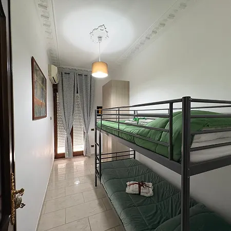 Ferienhaus Castellano House